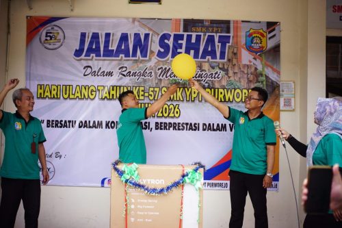 Undian Hadiah Utama